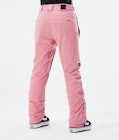 Con W 2020 Pantalones Snowboard Mujer Pink