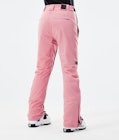 Con W 2020 Pantalon de Ski Femme Pink, Image 3 sur 5