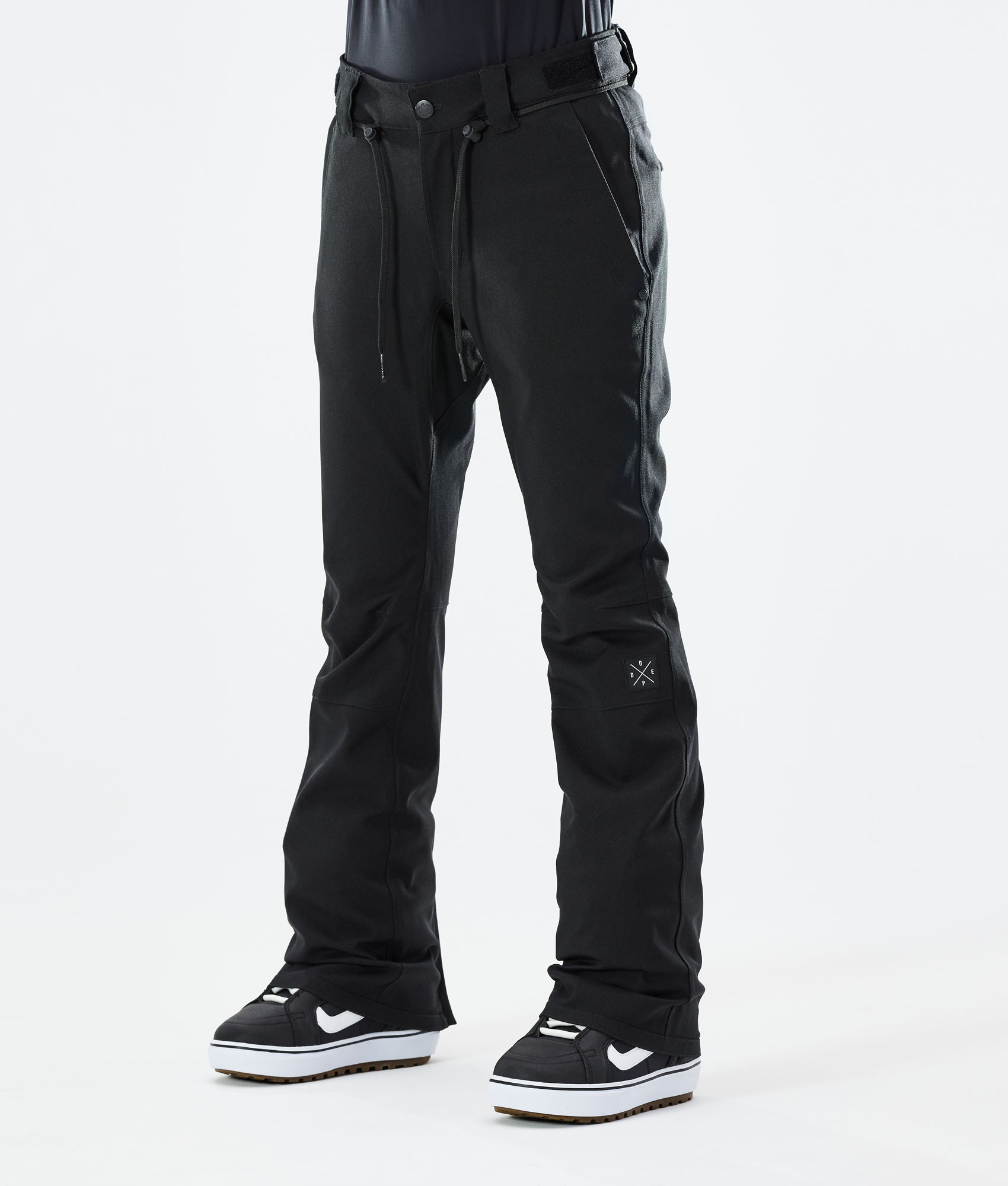 WearColour Guard Pant Men's Thermal Base Layer Trousers 2019 