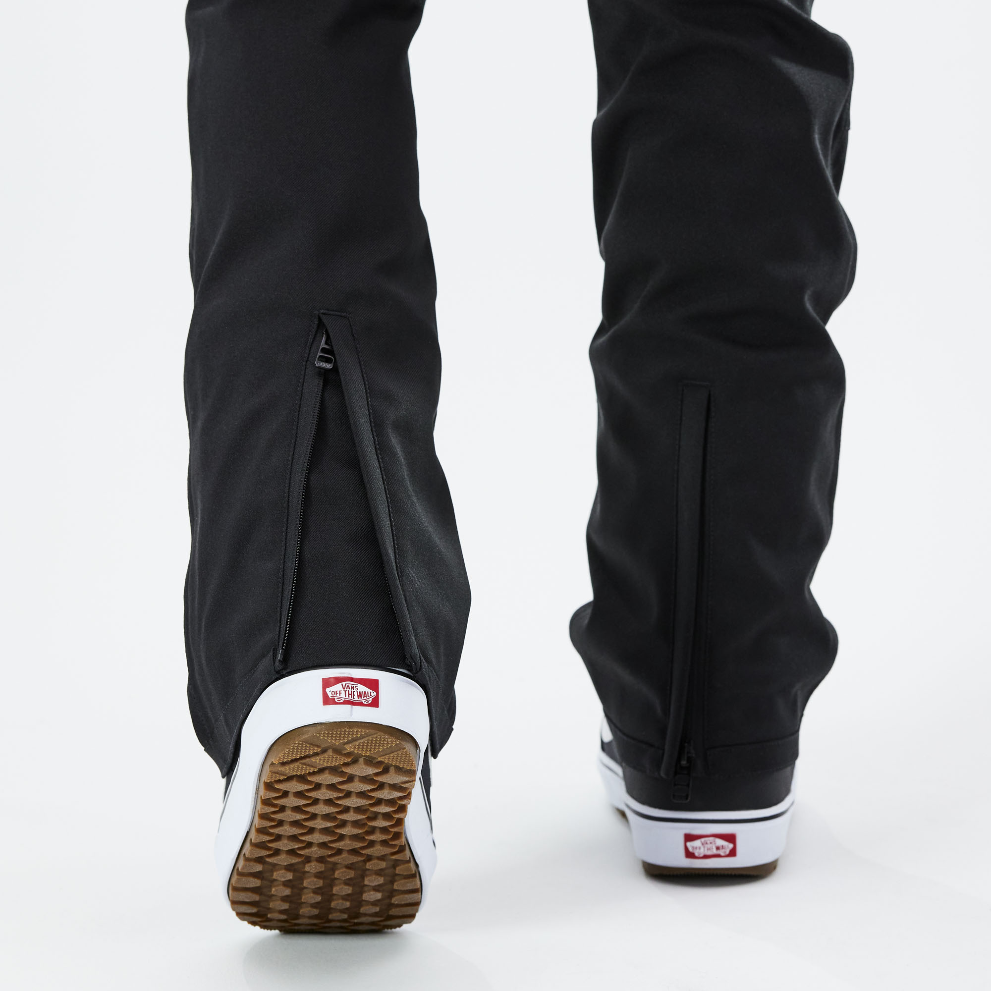 Snowboard on sale pants vans