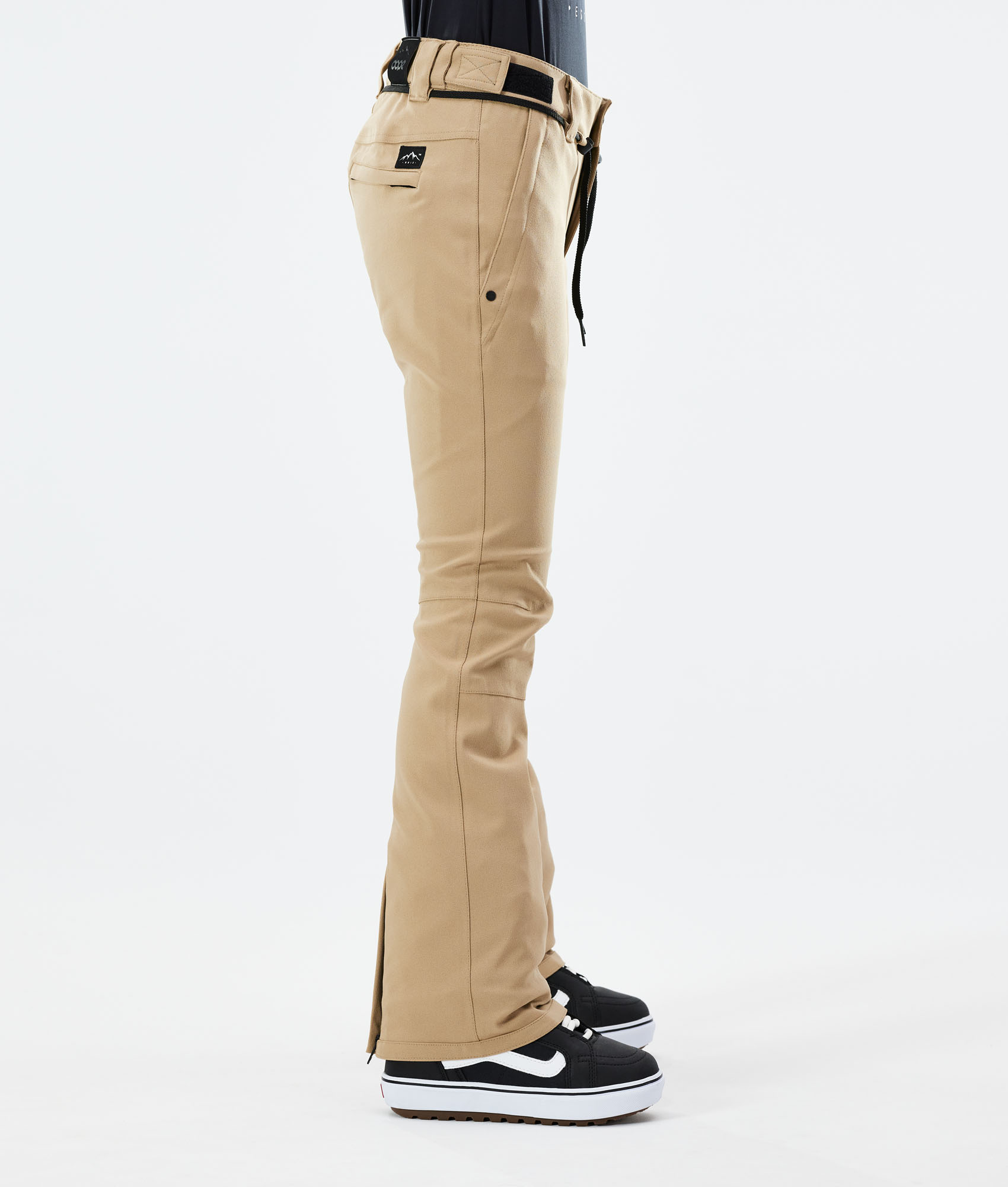 womens khaki snow pants