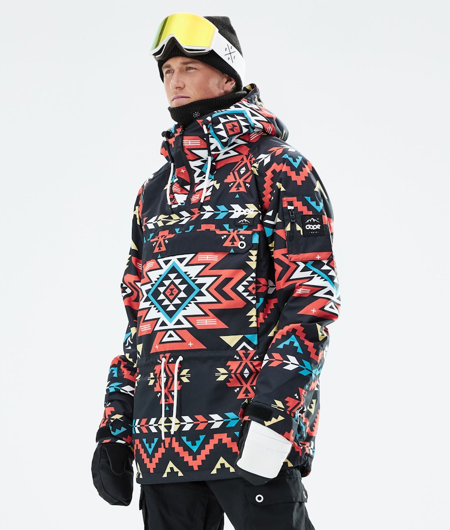 Dope Annok Ski Jacket Inka