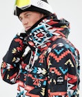 Dope Annok 2020 Snowboard Jacket Men Inka