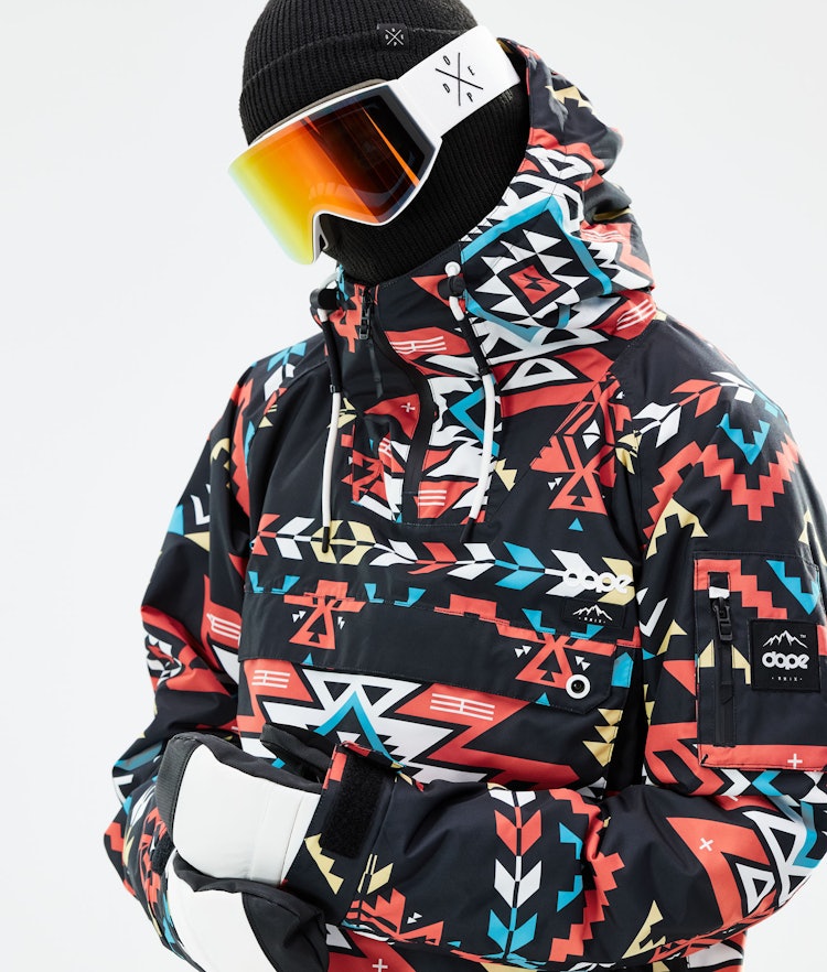 Dope Annok 2020 Ski jas Heren Inka