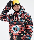 Annok 2020 Snowboardjacke Herren Inka