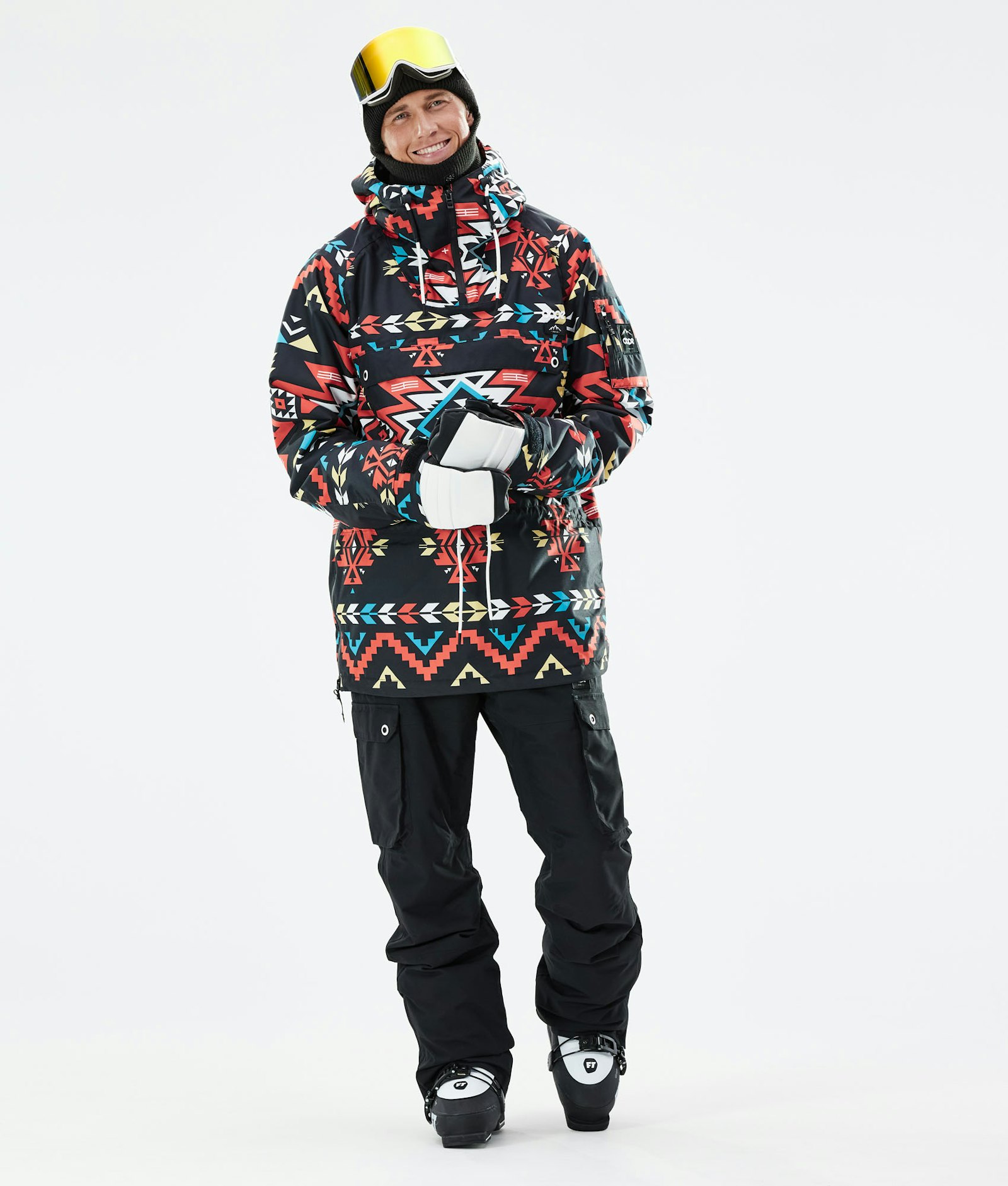 Dope Annok 2020 Ski Jacket Men Inka