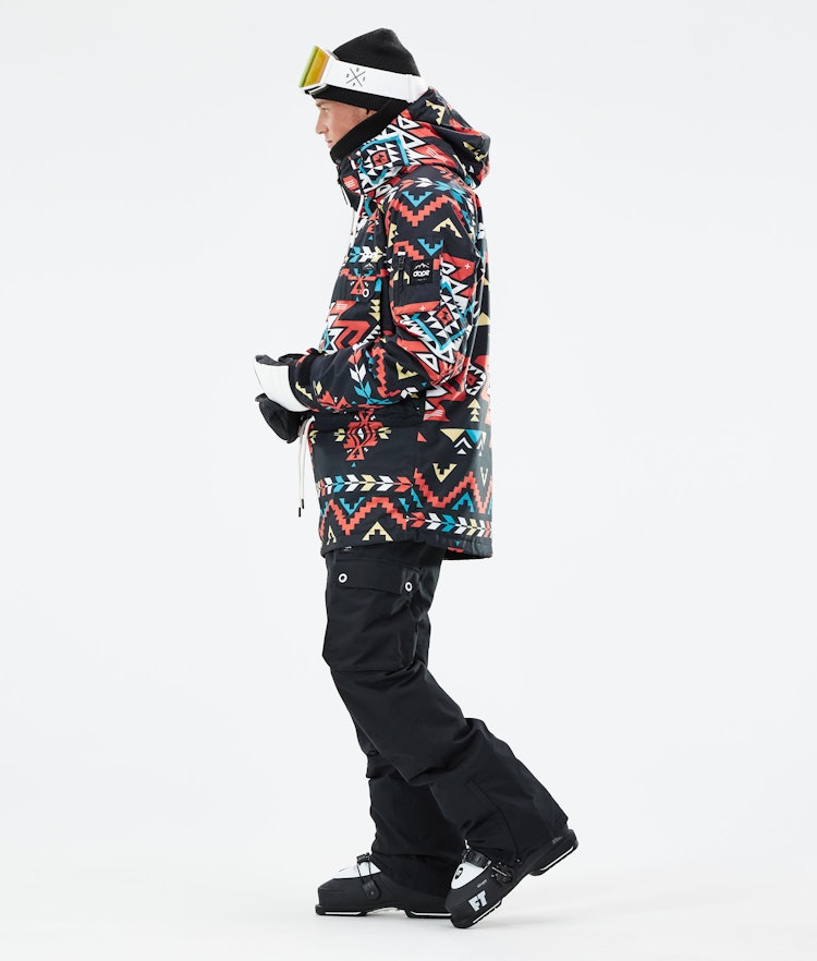 Annok 2020 Veste de Ski Homme Inka