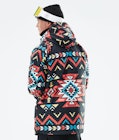 Dope Annok 2020 Snowboard Jacket Men Inka