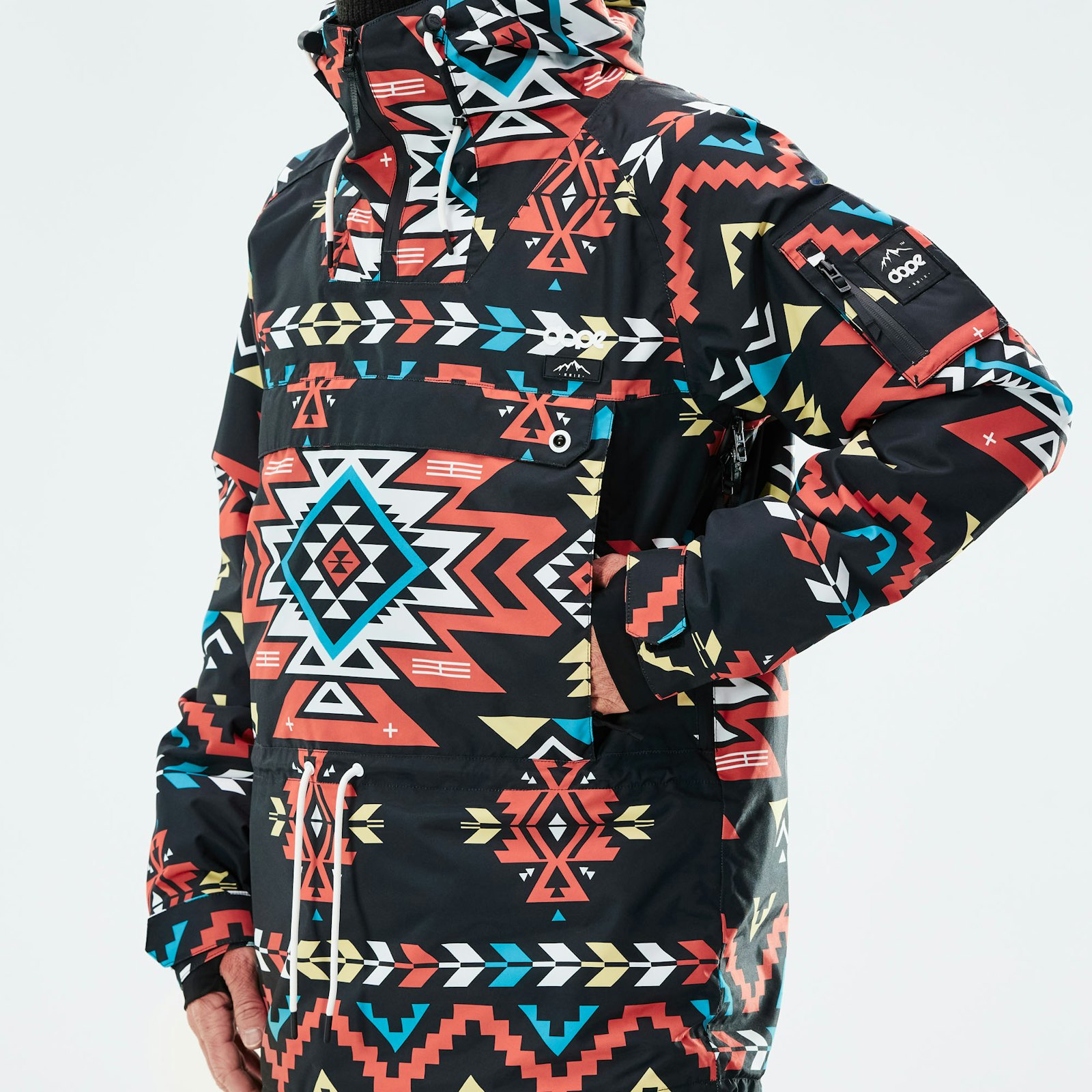 Annok 2020 Snowboard Jacket Men Inka