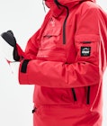 Akin 2020 Giacca Snowboard Uomo Red