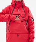 Dope Akin 2020 Ski jas Heren Red