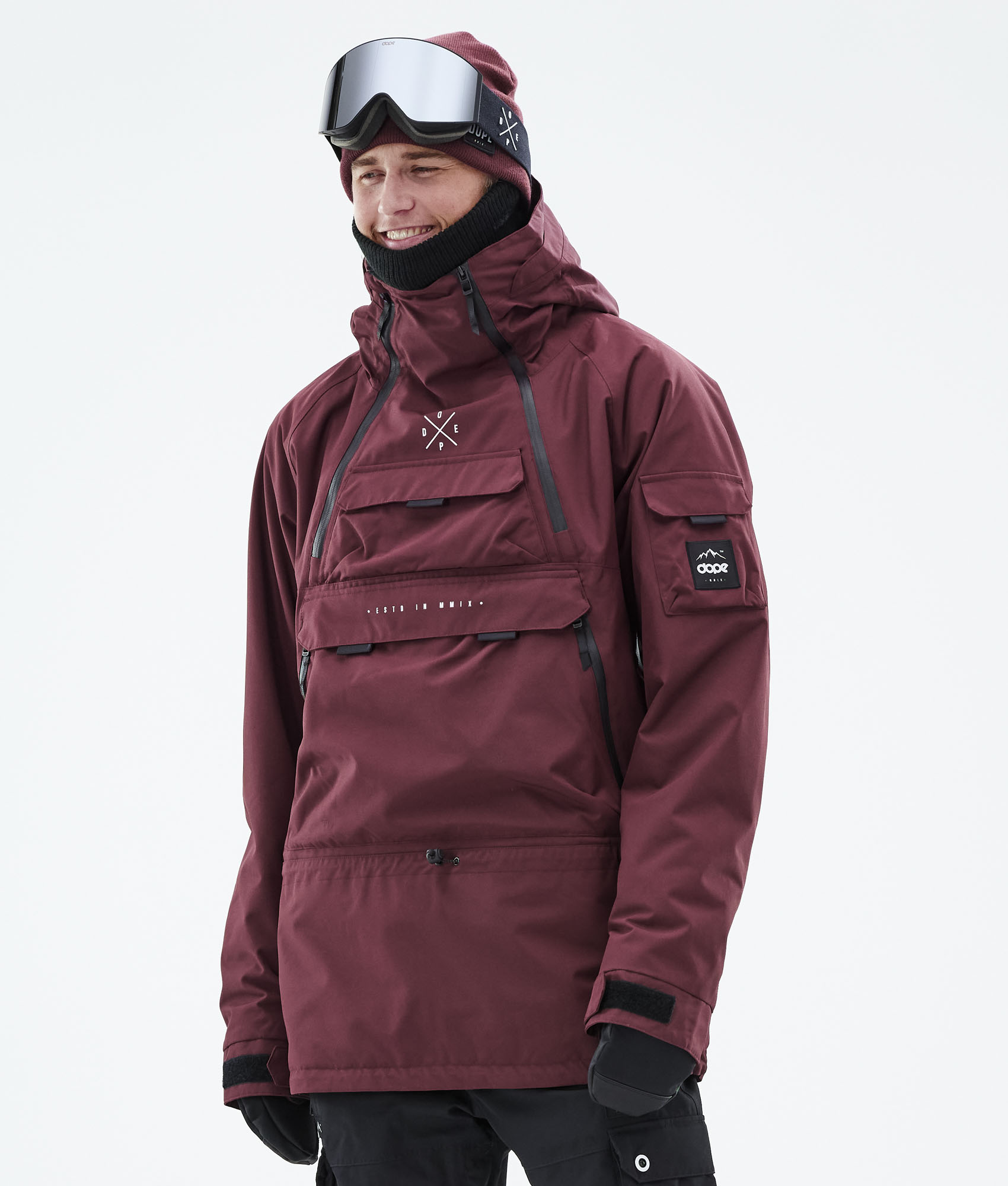 2019 snowboard jacket