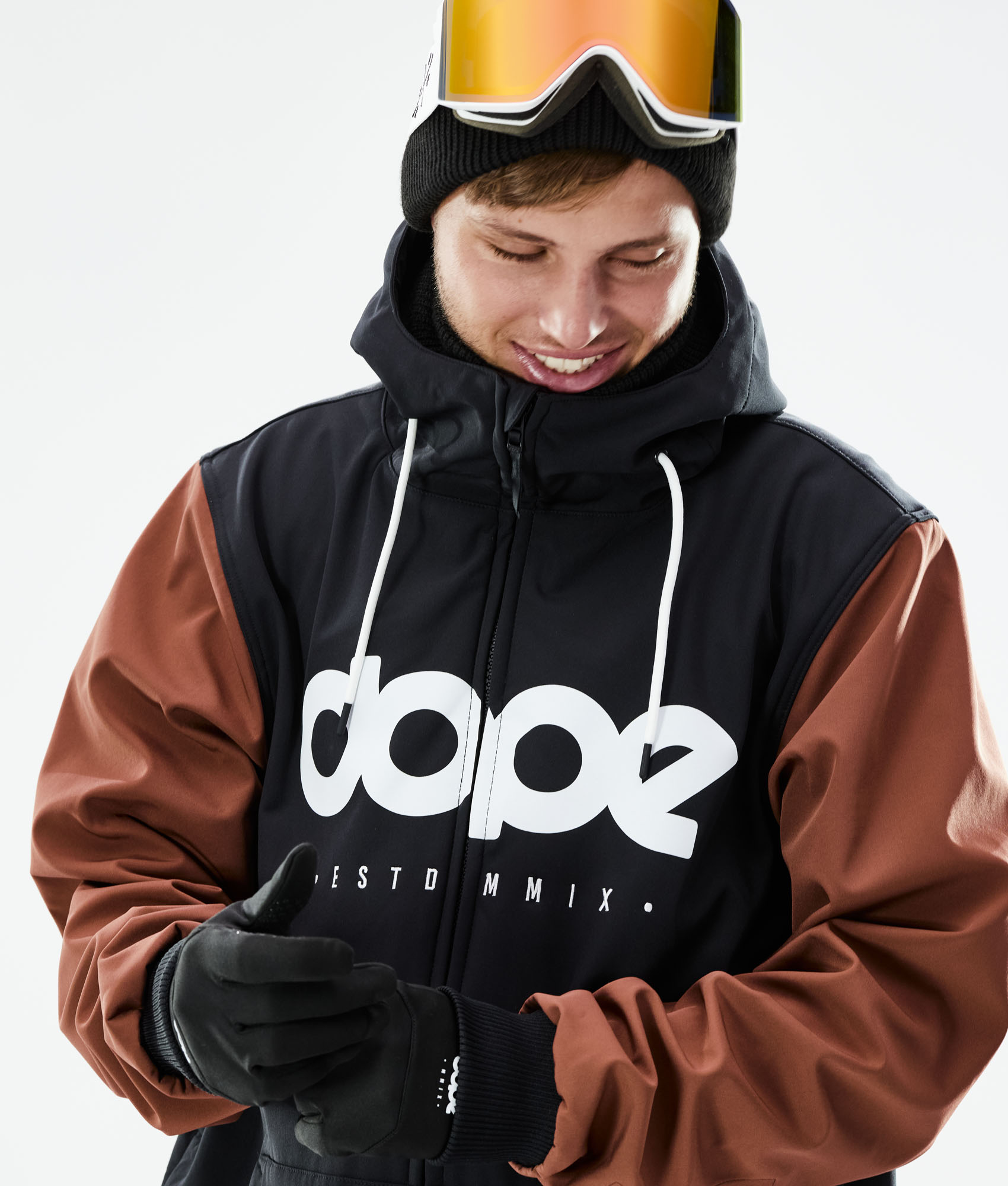 dope mmix jacket