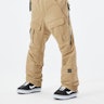 Dope Antek 2020 Kalhoty na Snowboard Khaki