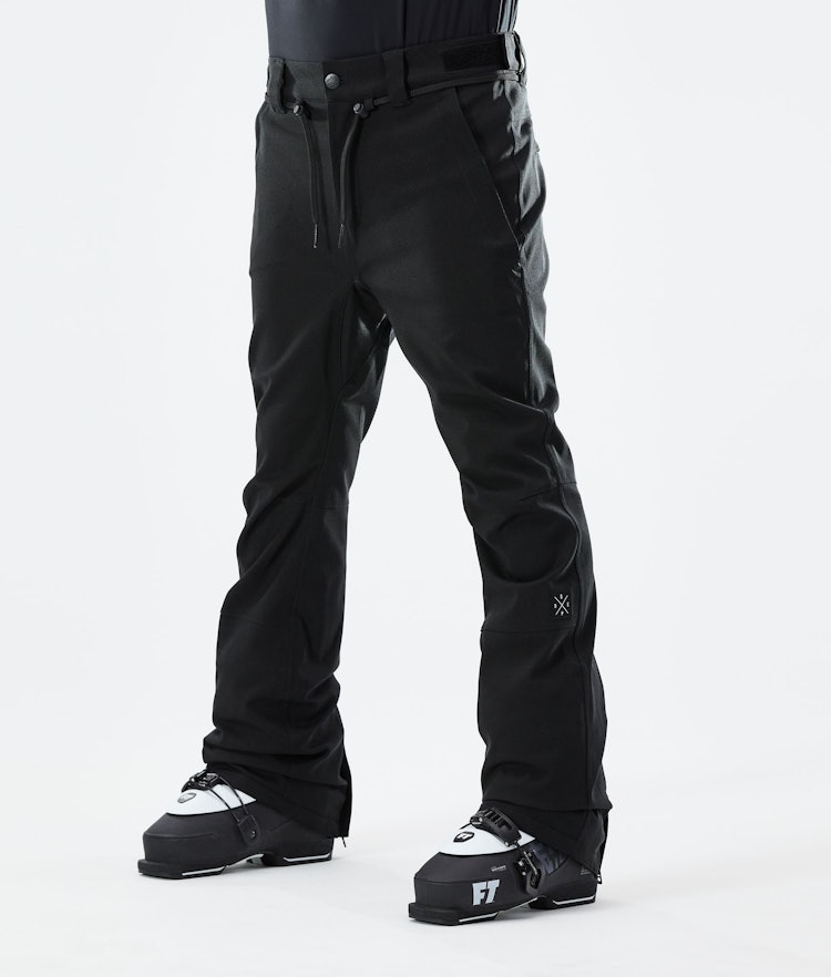 Tiger Pantaloni Sci Uomo Black, Immagine 1 di 5