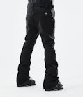 Tiger Pantalon de Ski Homme Black, Image 3 sur 5