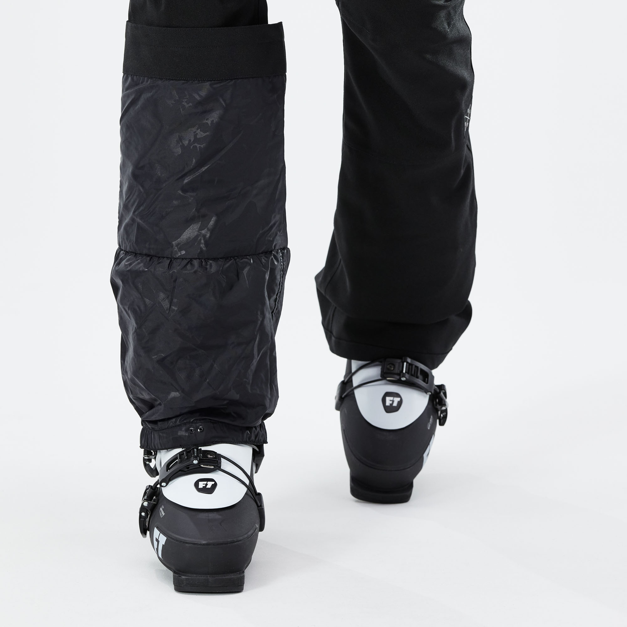 Dope tiger hot sale snow pants