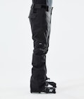Hoax II Pantalon de Ski Homme Black