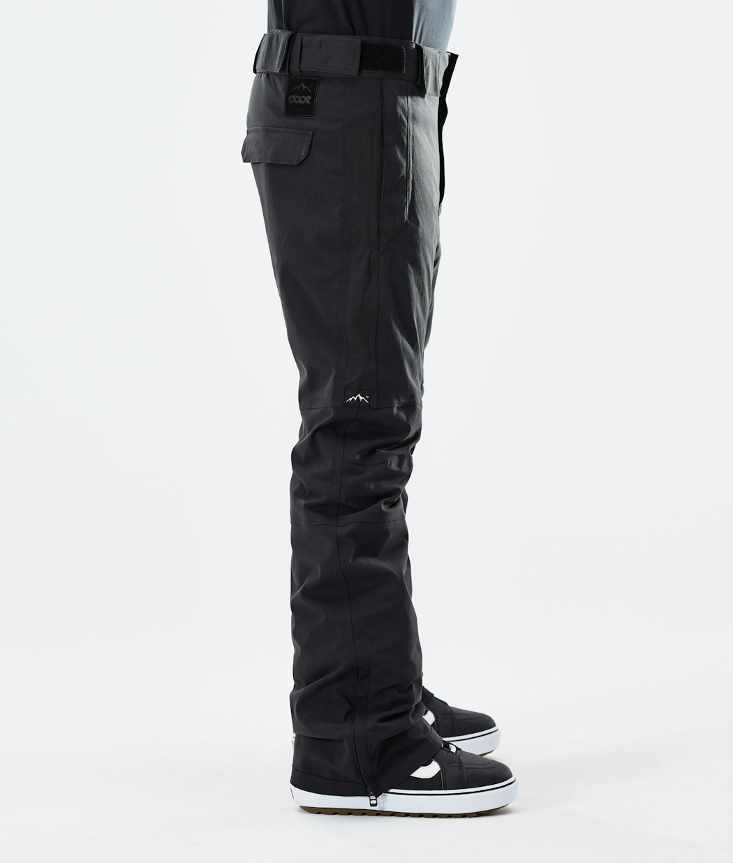 Dope Hoax II Pantalon de Snowboard Homme Black