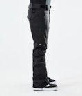 Hoax II Pantalon de Snowboard Homme Black, Image 2 sur 5