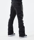 Hoax II Pantalon de Snowboard Homme Black, Image 3 sur 5