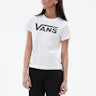 Vans Flying V Crew T-shirt White