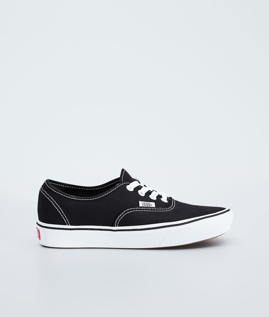 Vans ComfyCush Authentic Schuhe (Classic) Black/True White