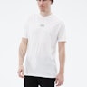 Oakley Bark New T-shirt White