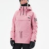 Dope Annok W 2021 Ski jas Pink