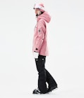 Dope Adept W 2021 Chaqueta Esquí Mujer Pink