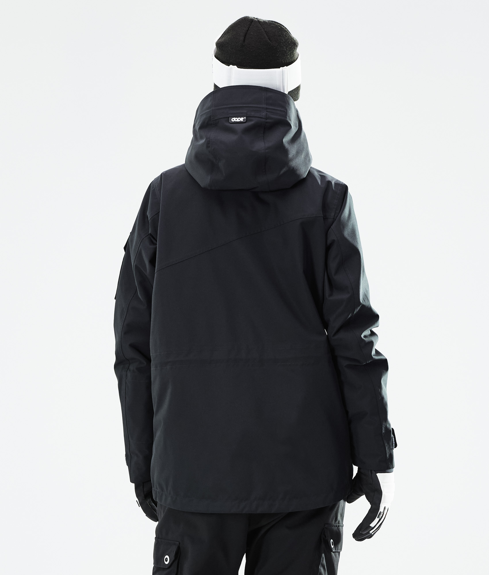 reddit snowboard jacket