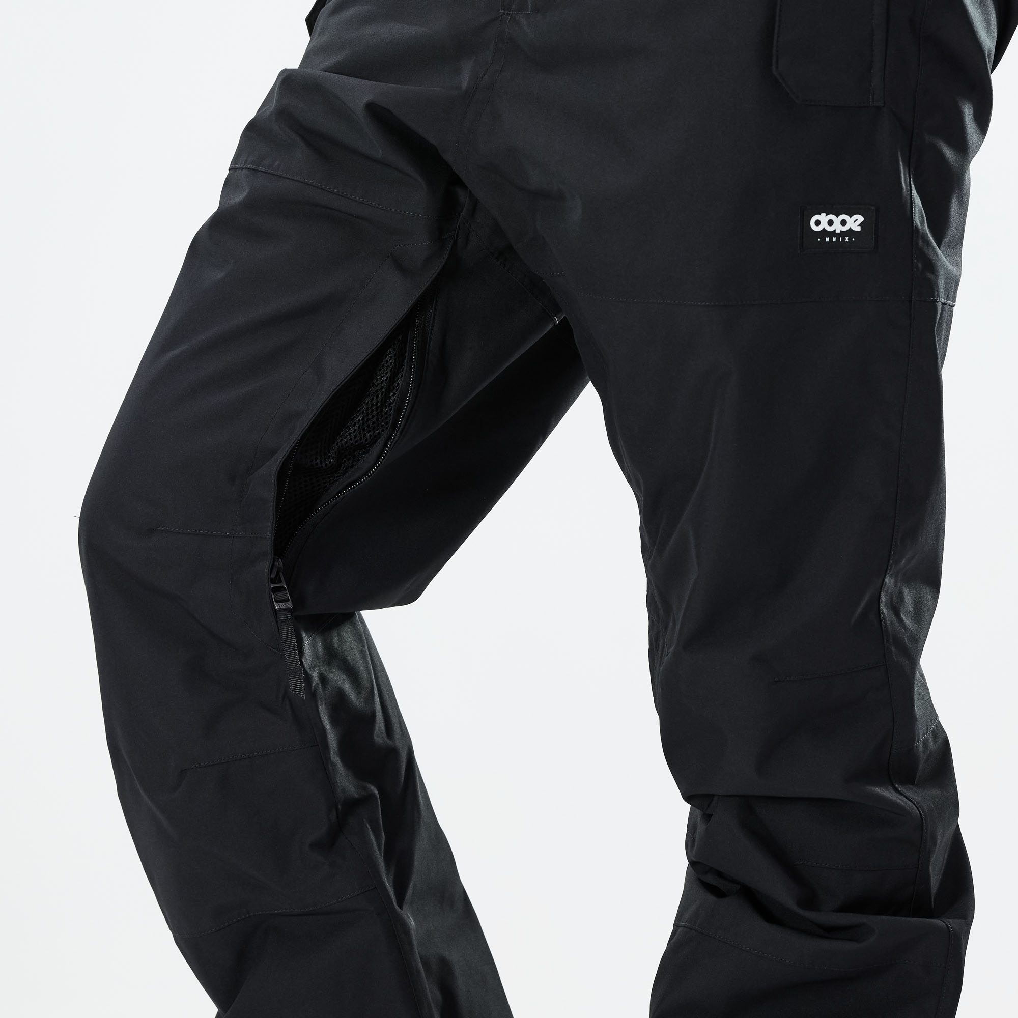 Dope Classic W Ski Pants Women Black