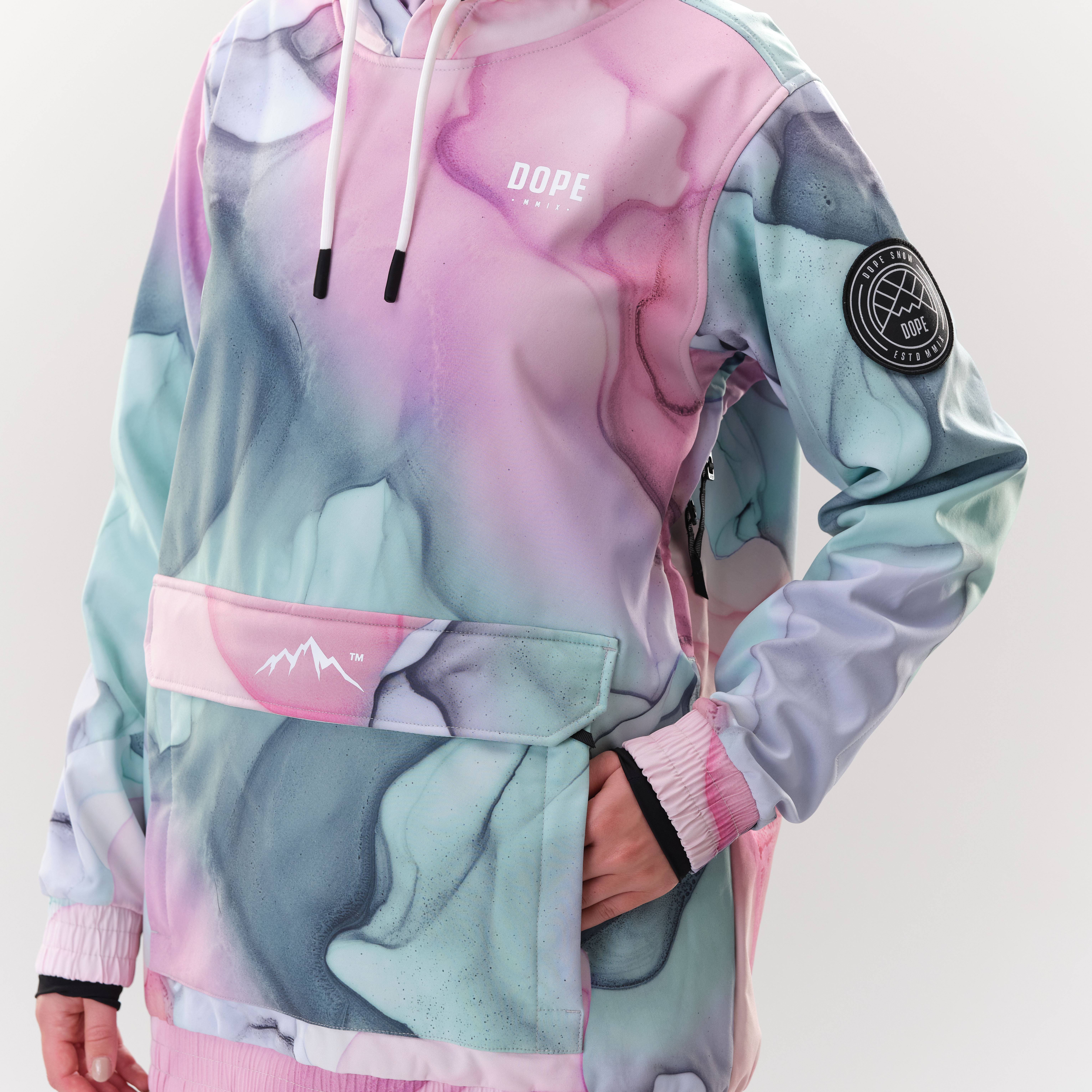 dope snow wylie jacket