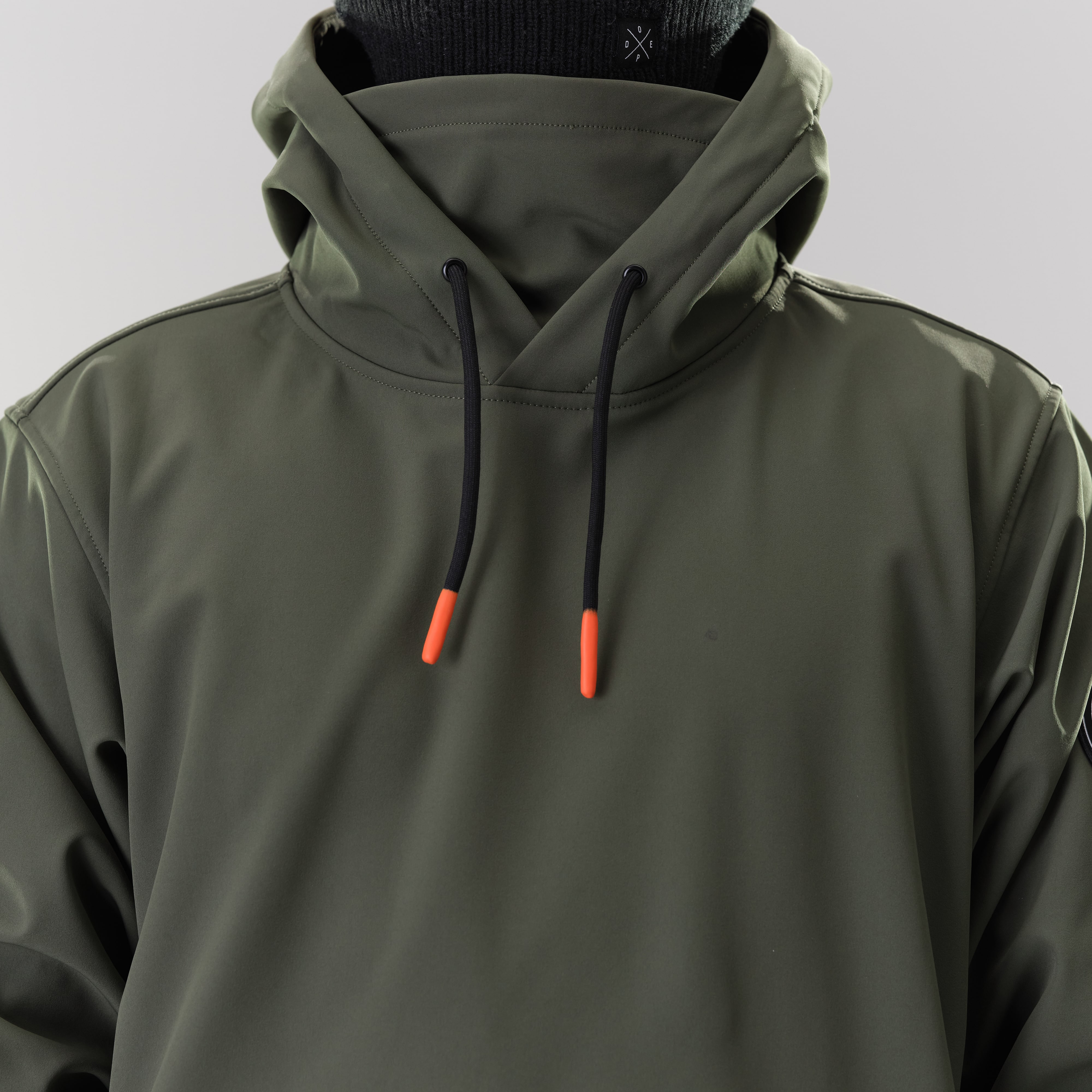 dope wylie snowboard jacket