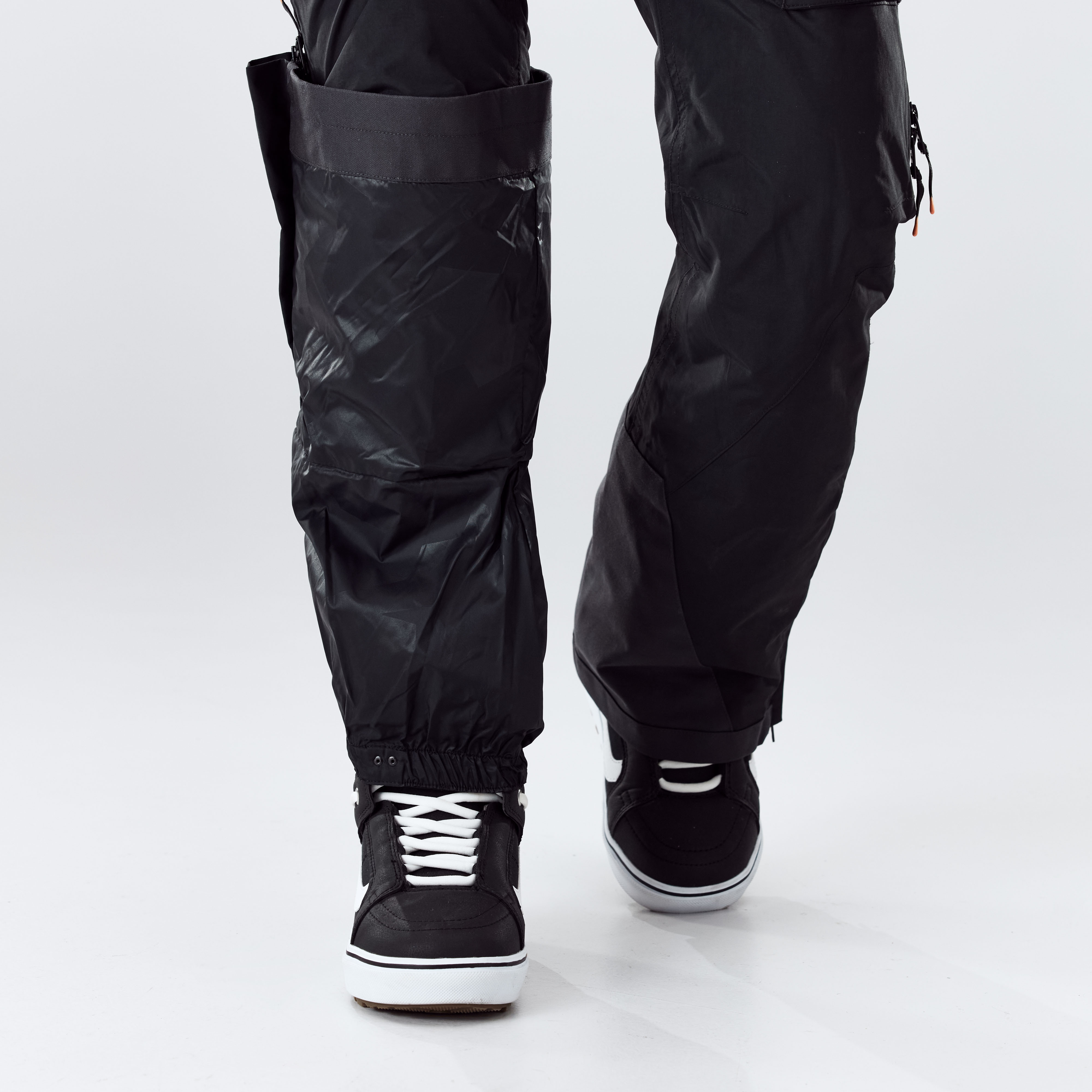 Fawk W 2020 Snowboard Pants Black