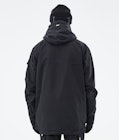 Akin 2021 Snowboard Jacket Men Black, Image 7 of 9