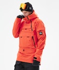 Akin 2021 Snowboard jas Heren Orange, Afbeelding 1 van 11