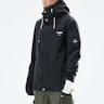 Dope Adept 2021 Snowboard Jacket Black
