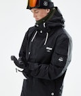 Adept 2021 Ski Jacket Men Black, Image 3 of 11