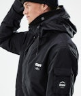 Adept 2021 Ski Jacket Men Blackout, Image 2 of 11