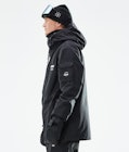 Adept 2021 Snowboard Jacket Men Blackout, Image 7 of 11