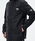 Adept 2021 Snowboard Jacket Men Blackout, Image 9 of 11