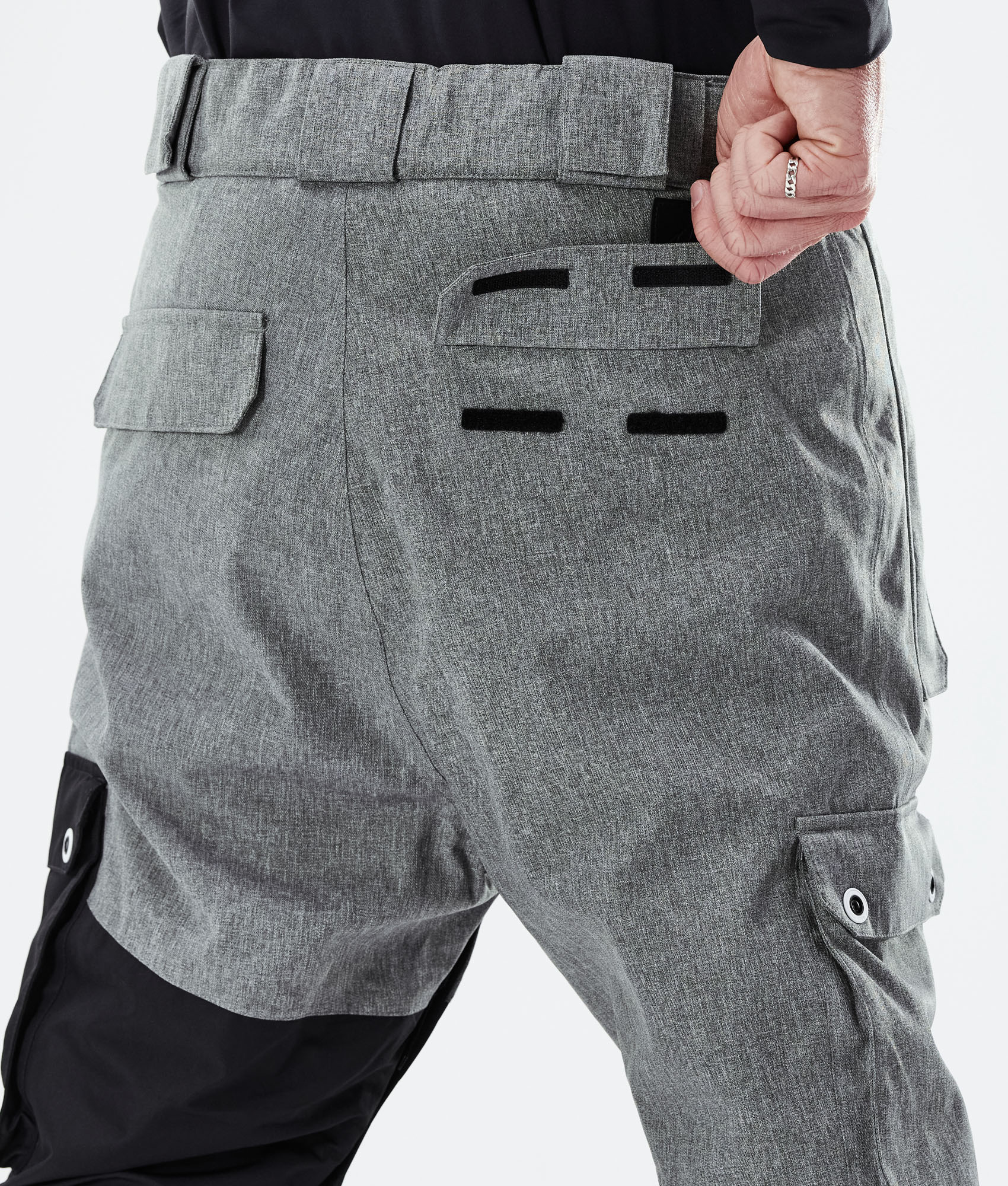 Dope adept deals snow pants