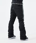 Poise Pantalon de Snowboard Homme Black, Image 3 sur 6
