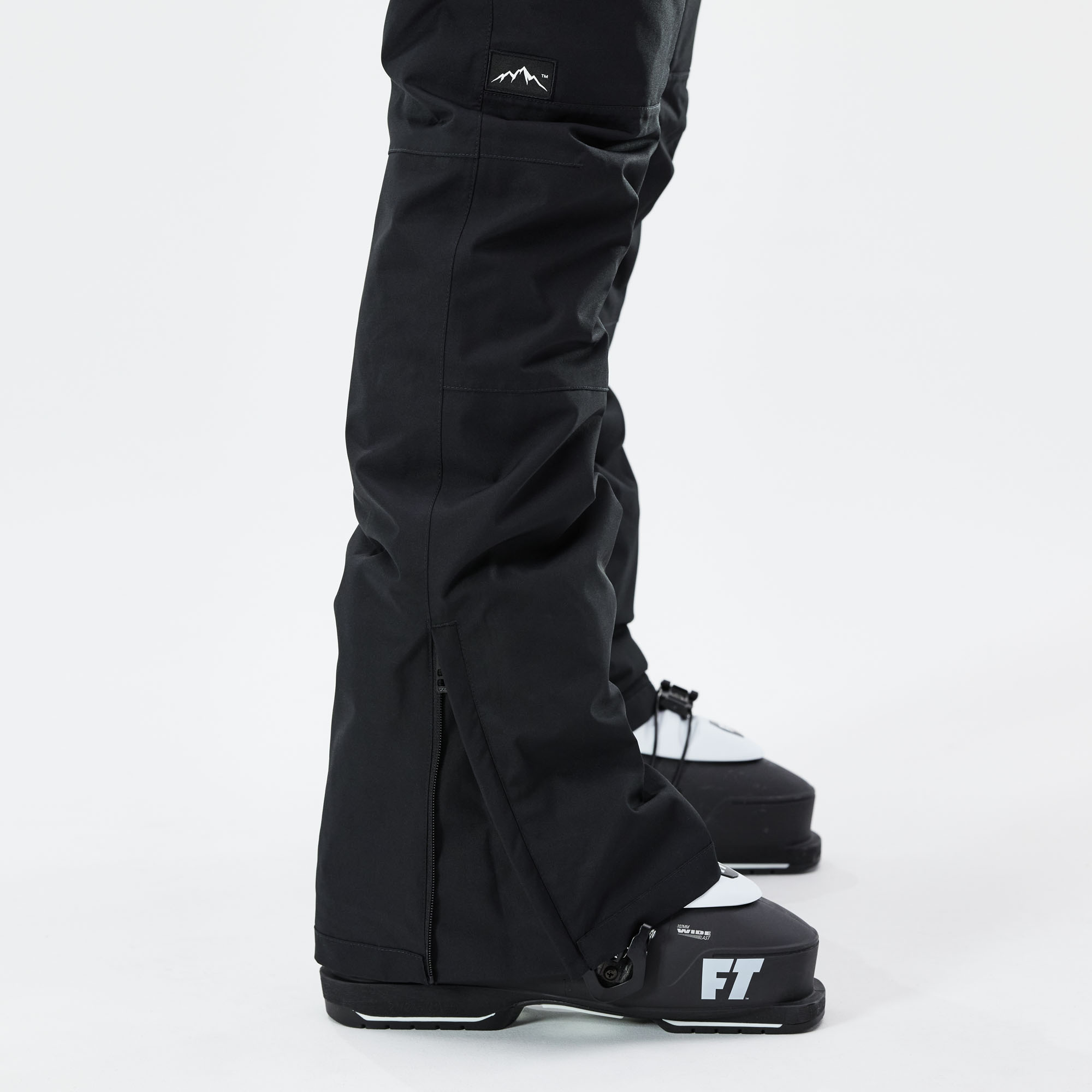 North face powderflo on sale pants