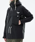 Annok W 2021 Ski Jacket Women Black, Image 8 of 9