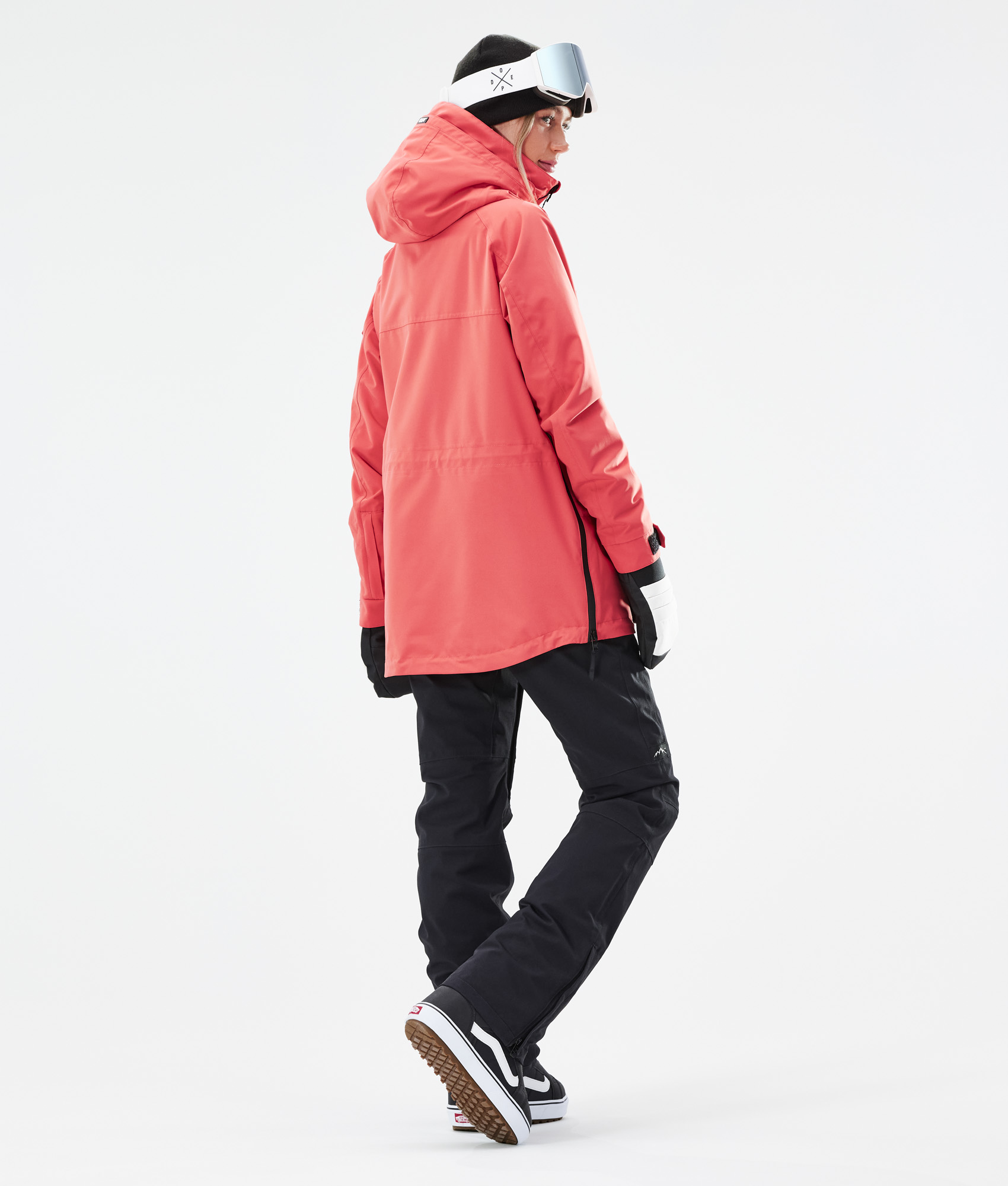 Coral 2025 snowboard jacket