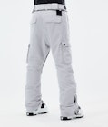 Iconic W 2021 Pantalon de Ski Femme Light Grey, Image 2 sur 6