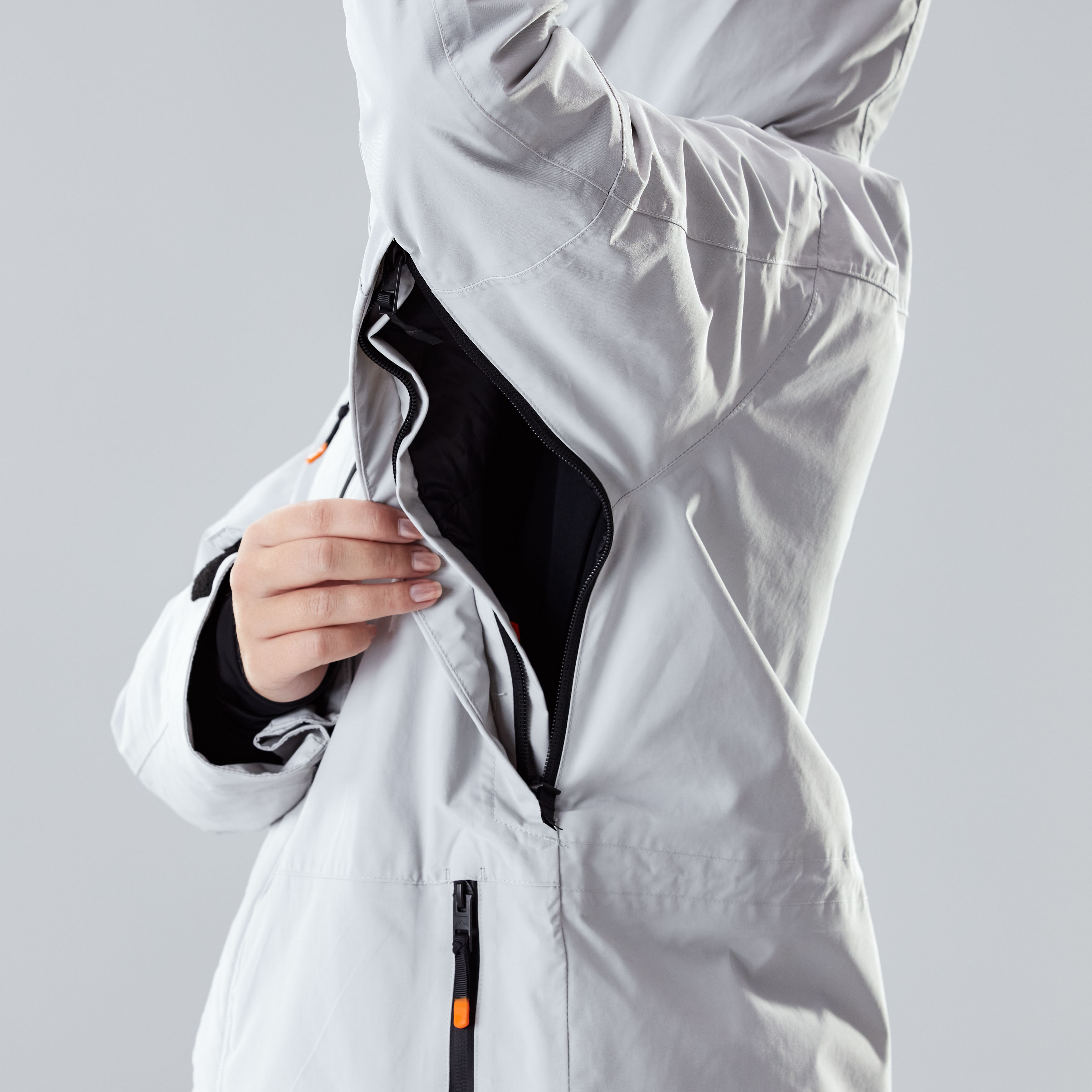 north face diameter jacket review