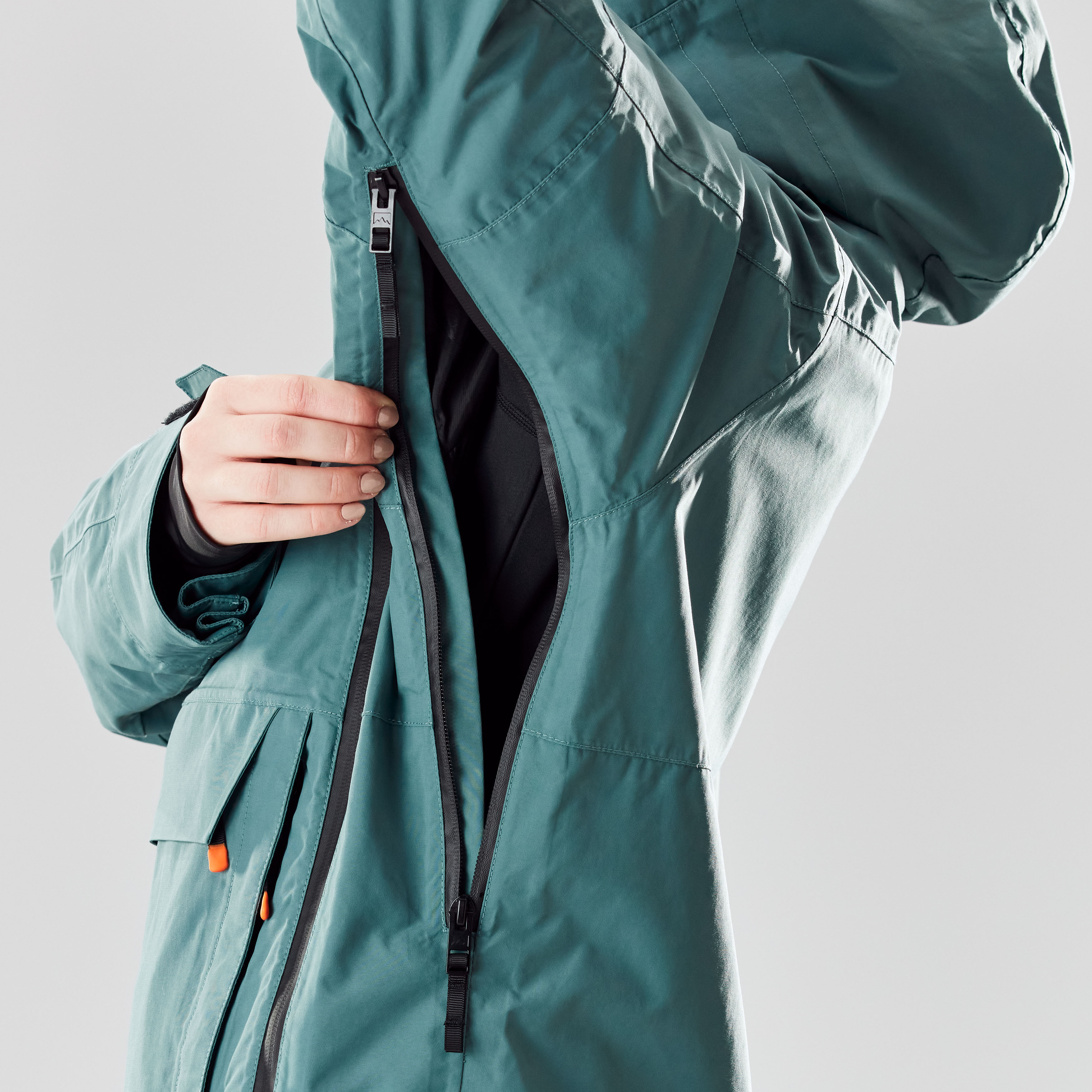 Womens glencoe sky ll jacket sale